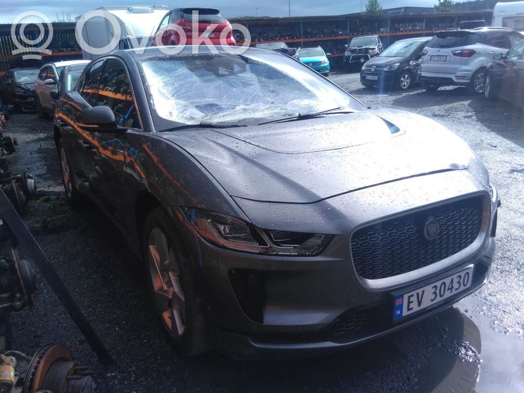 I-Pace I-Pace  T4K15947LML