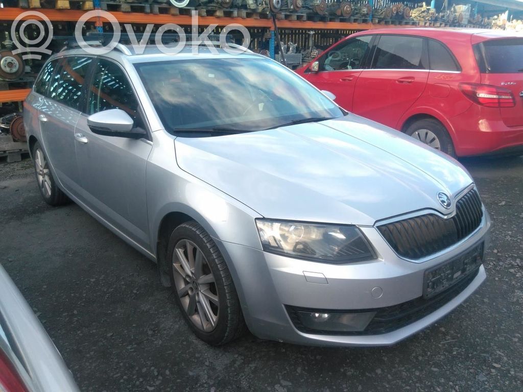 Octavia Mk3 (5E) Octavia