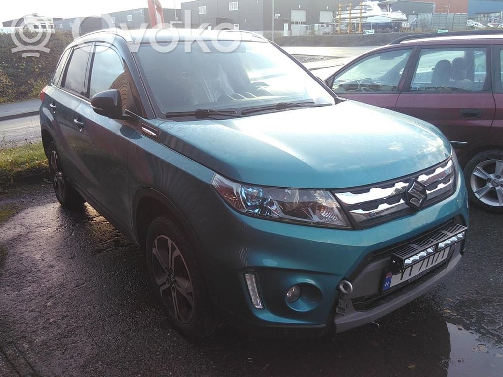 Vitara (LY) Vitara, Sidekick