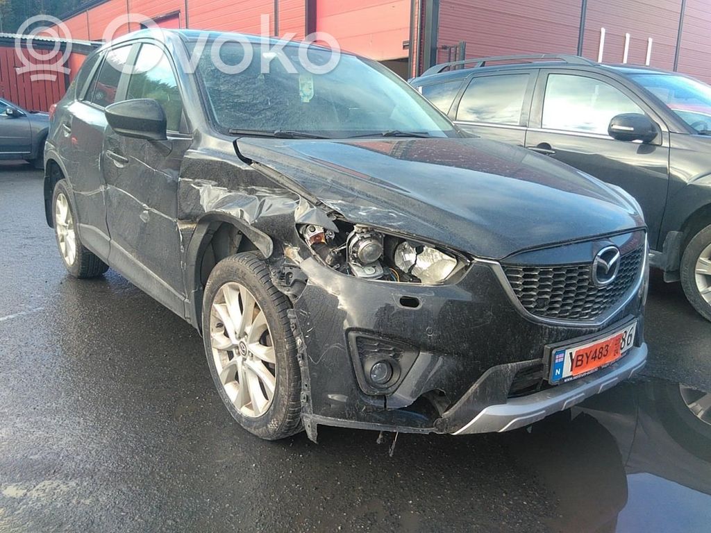 CX-5 CX-5  SH0218400