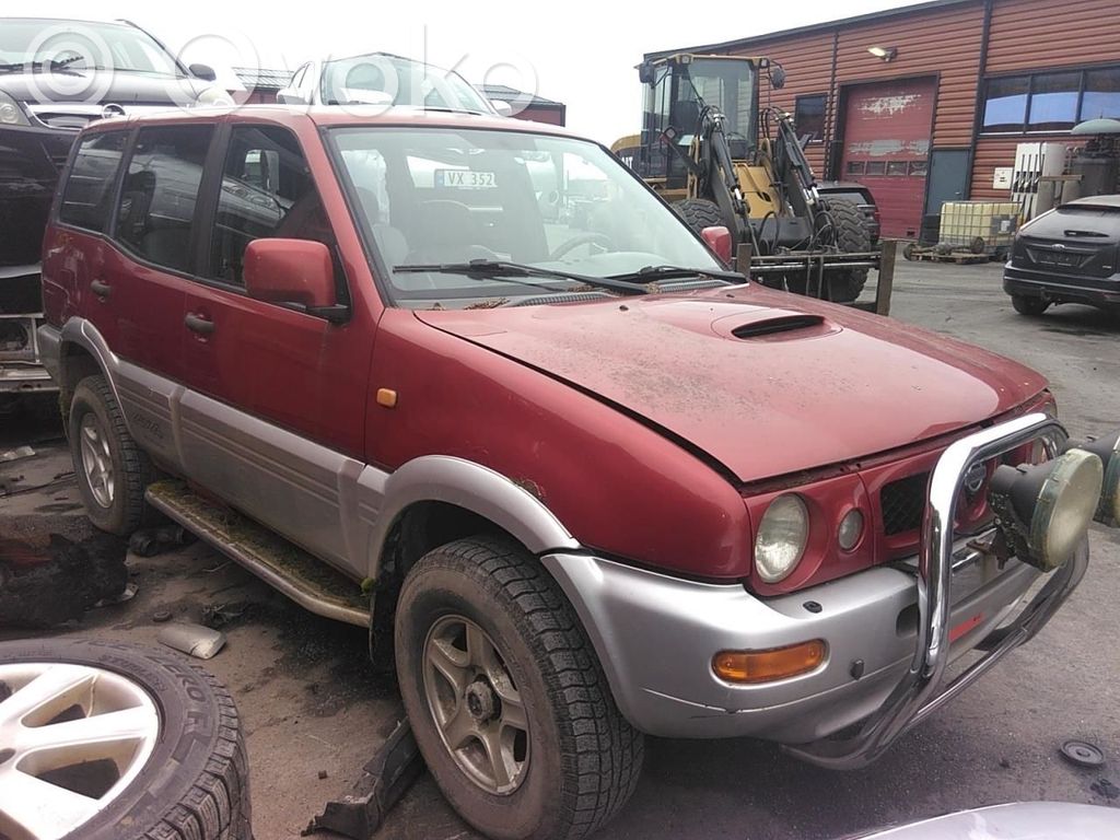 Terrano Terrano  231007F000