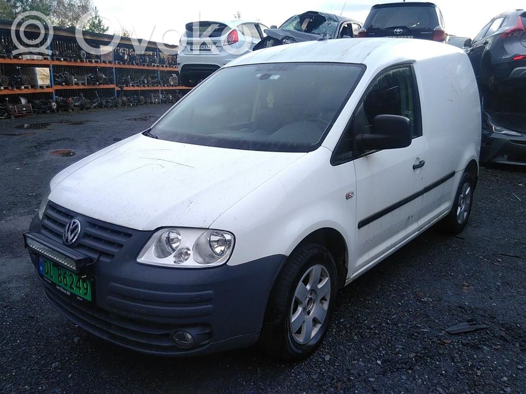 Caddy Caddy  02E300052A