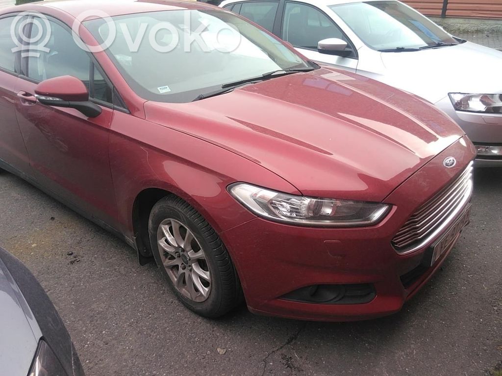 Mondeo MK V Mondeo