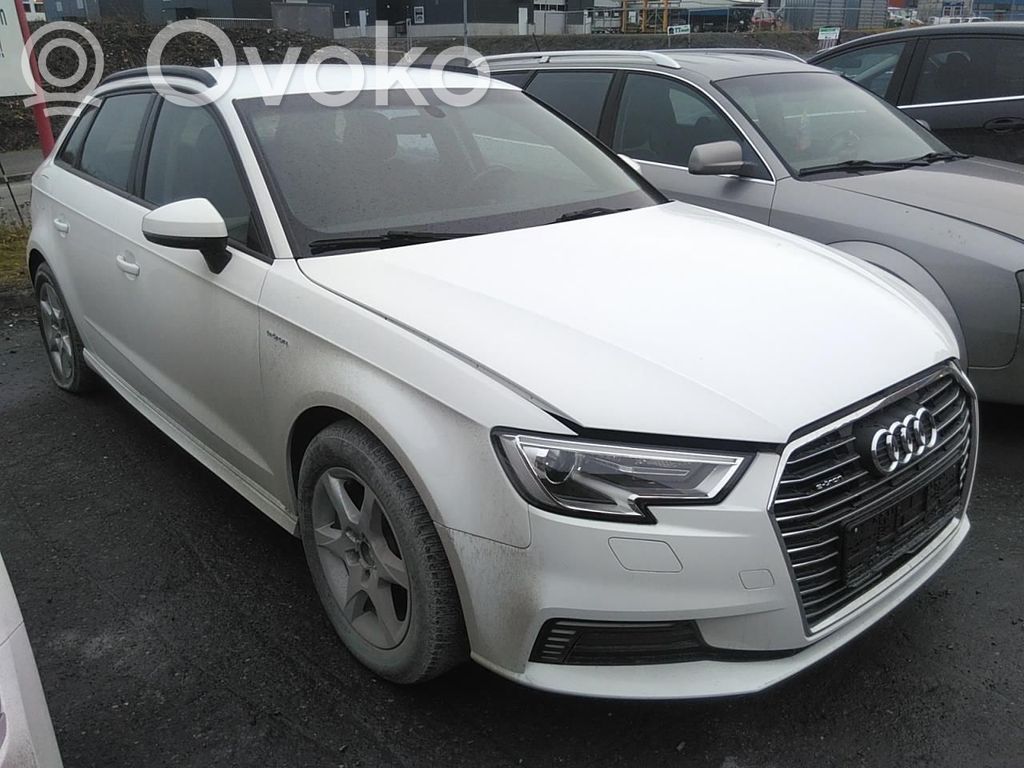 A3 S3 8V A3, S3