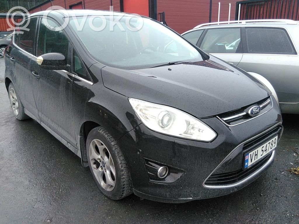 C-MAX II Focus C-MAX, C-MAX, Grand C-MAX  TYDA