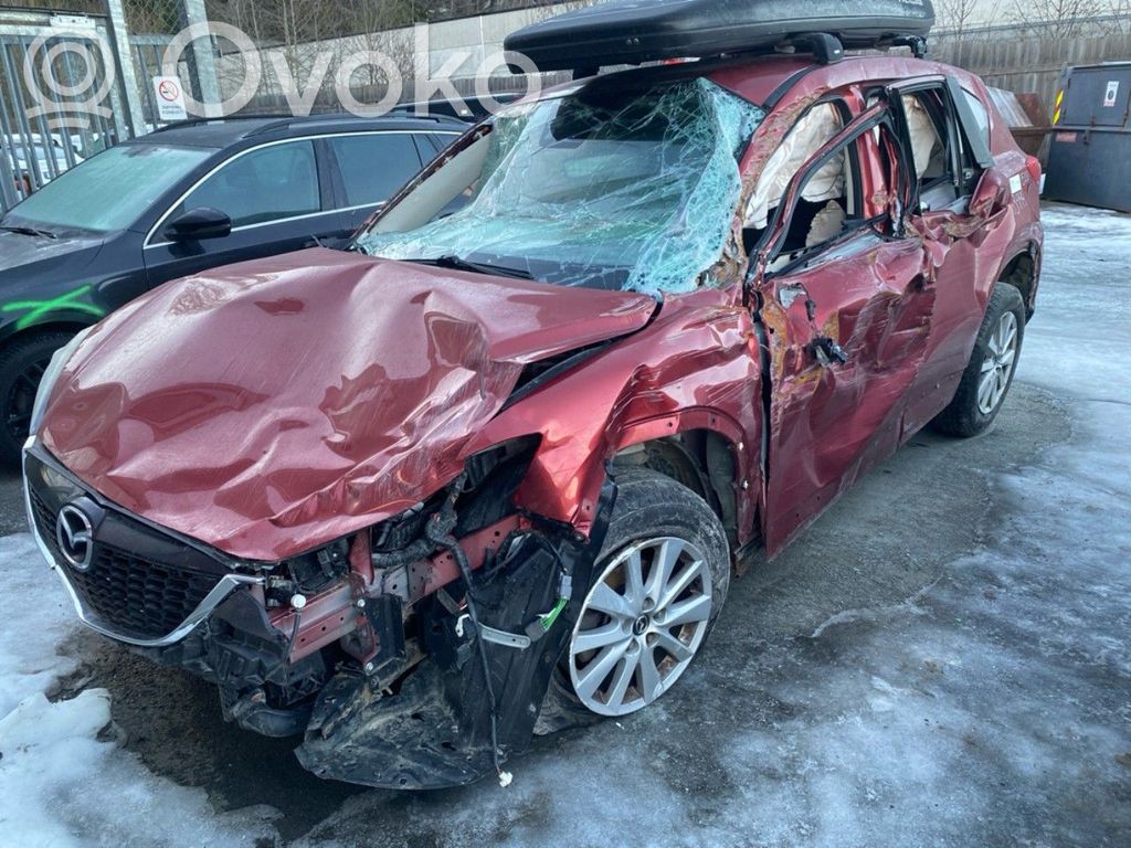 CX-5 CX-5  SH0218400