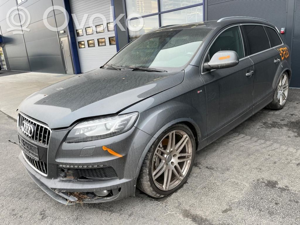 Q7 4L Q7  MHP