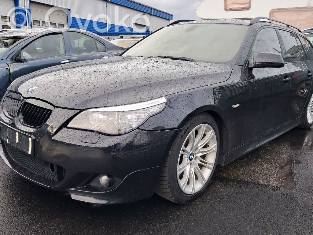 5 E60 E61 Series 5  66316790877