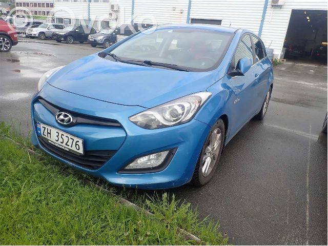 i30 i30  66400A5000