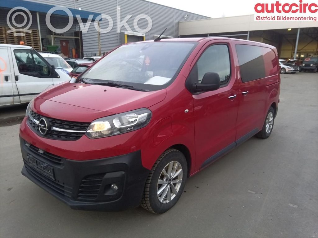 Vivaro Vivaro  9834296080