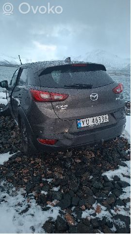 CX-3 CX-3  PY1C18300