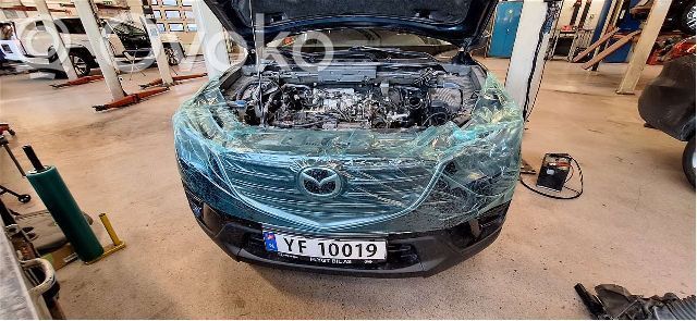 CX-5 CX-5  KA1F67Y80E