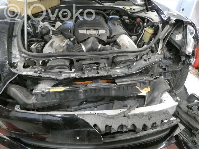 Panamera (970) Panamera  97034901121