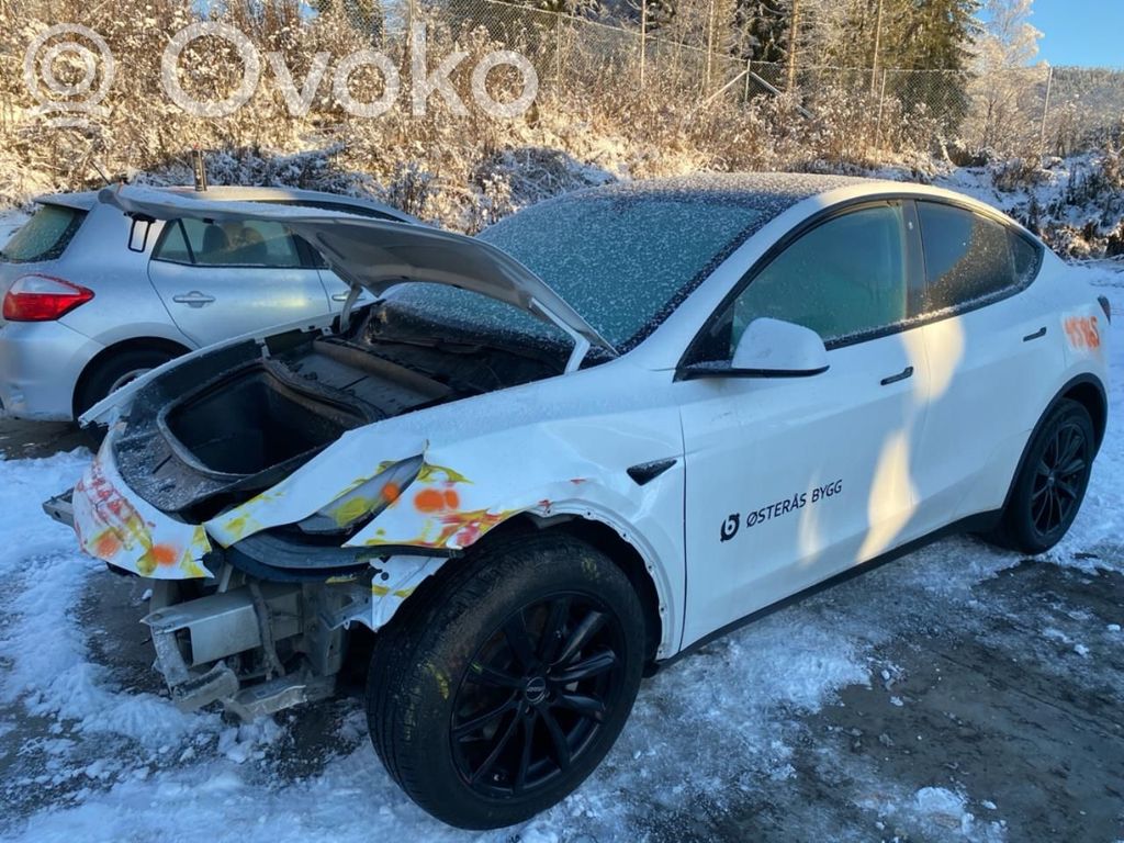 Model Y Tesla Model Y  118883100J