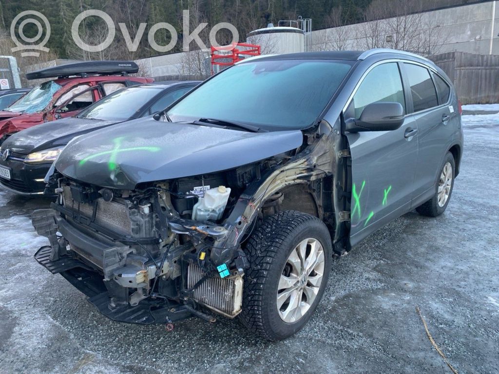 CR-V CR-V  39670T1VG012