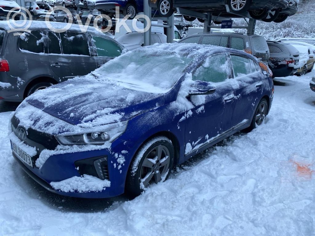 Ioniq Ioniq  98610G2010