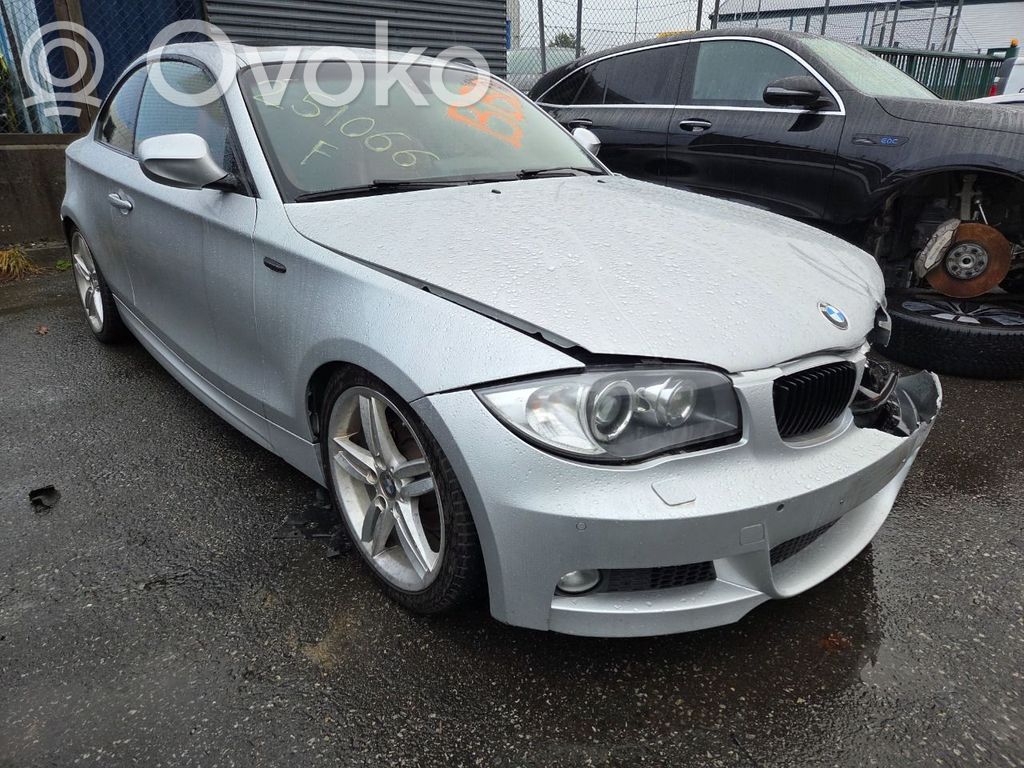 1 E81 E87 Series 1  34512460468