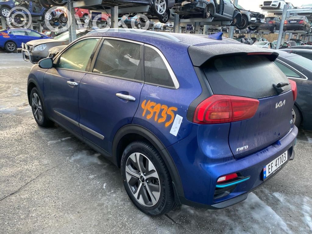 Niro Niro  58110Q4100