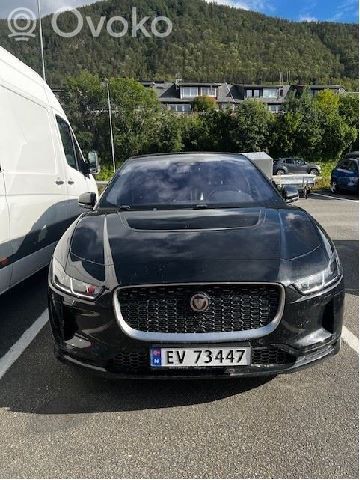 I-Pace I-Pace  T4K4756
