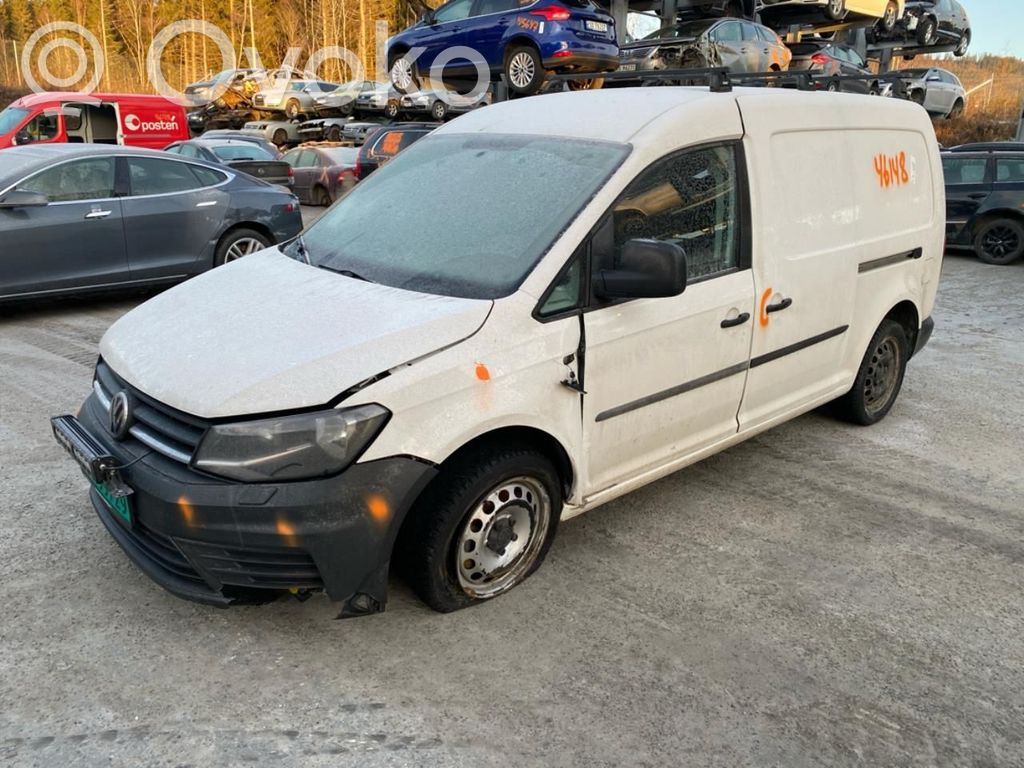 Caddy Caddy  3C8941431B