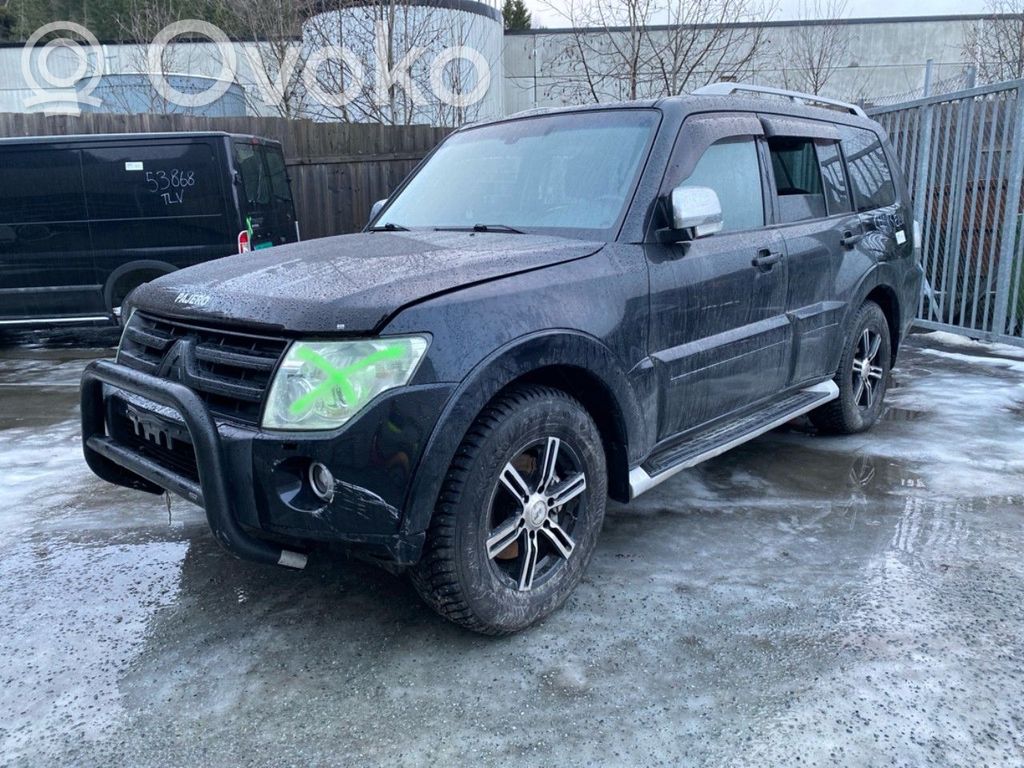 Pajero Pajero  5700A877
