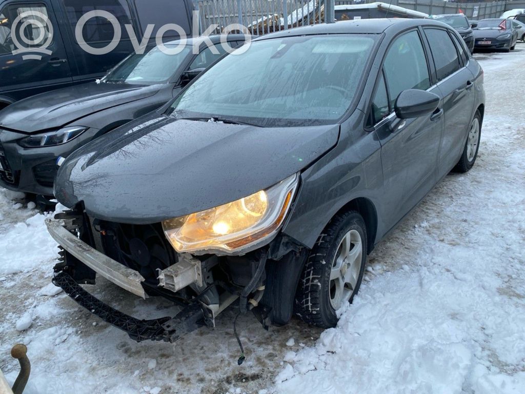 C4 II C4 Picasso, Grand Picasso, Aircross, Cactus  0135RG