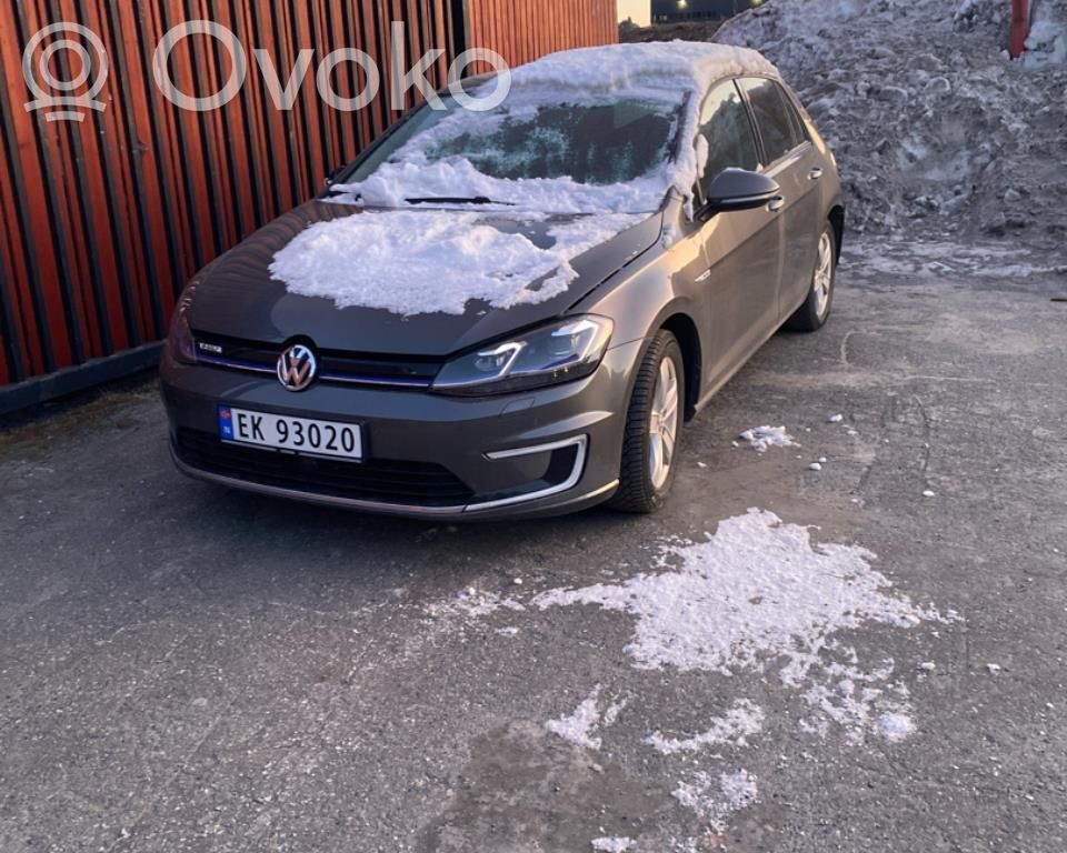 e-Golf Golf  TYPE2