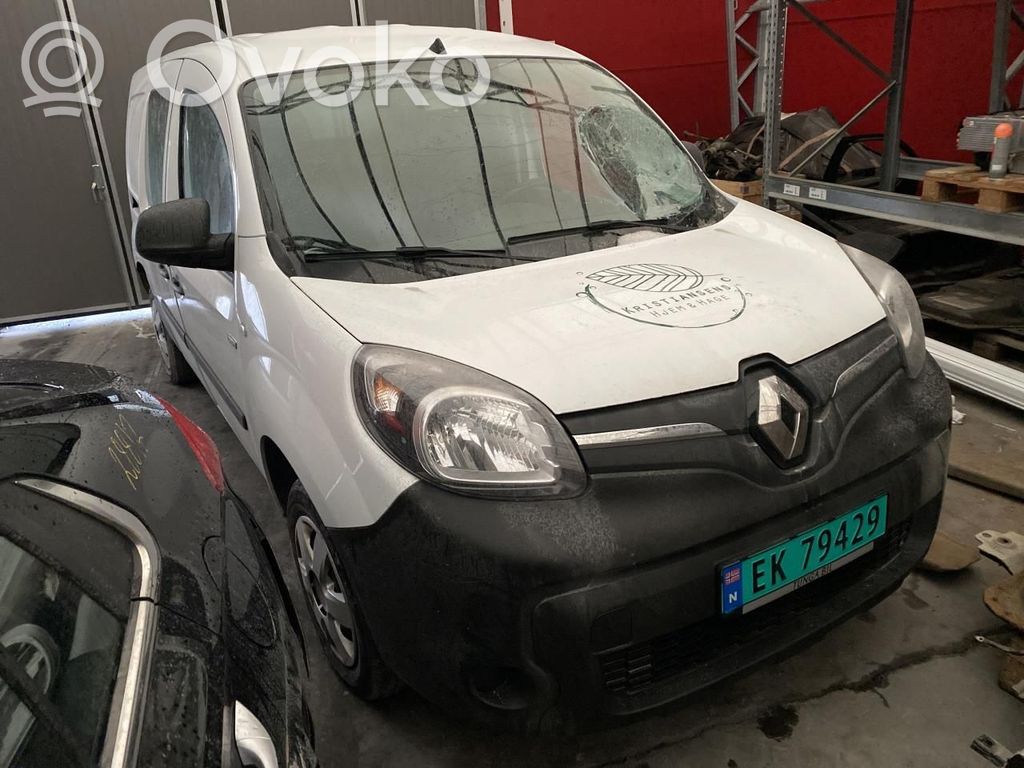 Kangoo II Kangoo