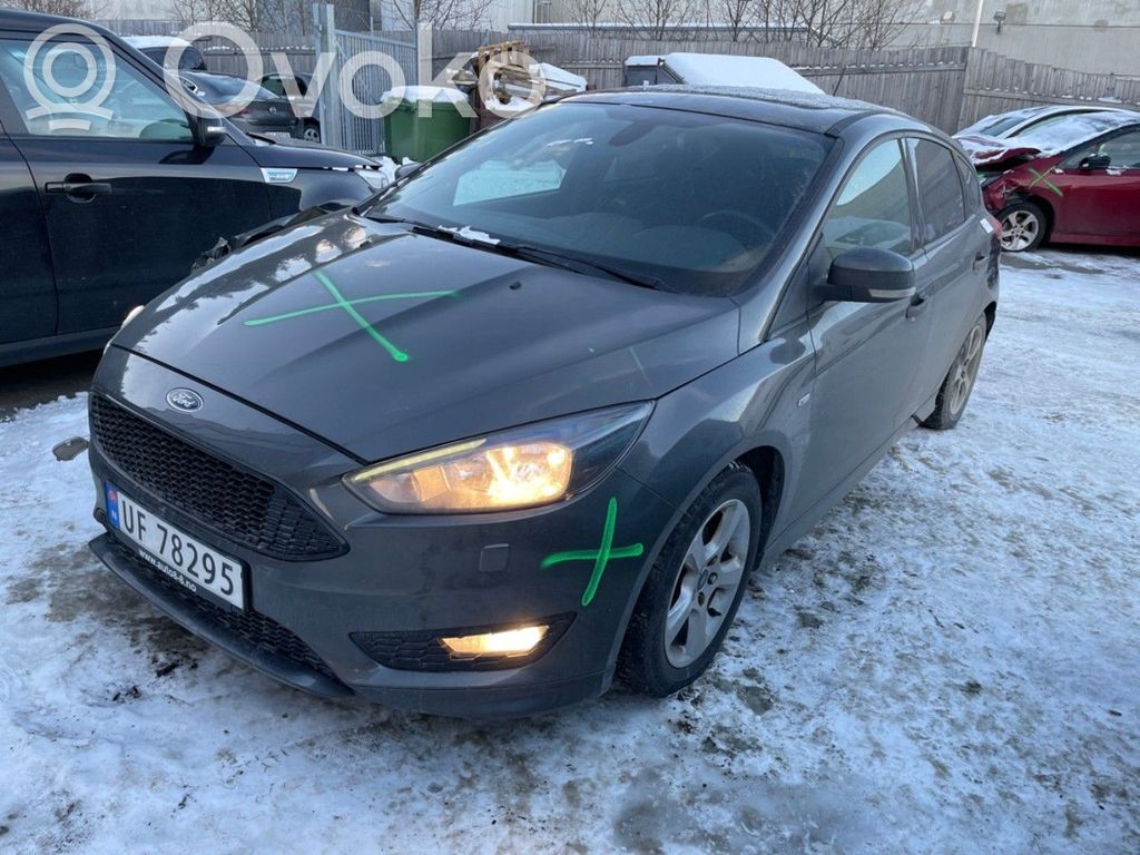 Focus Focus  RMF1FA12A650CA