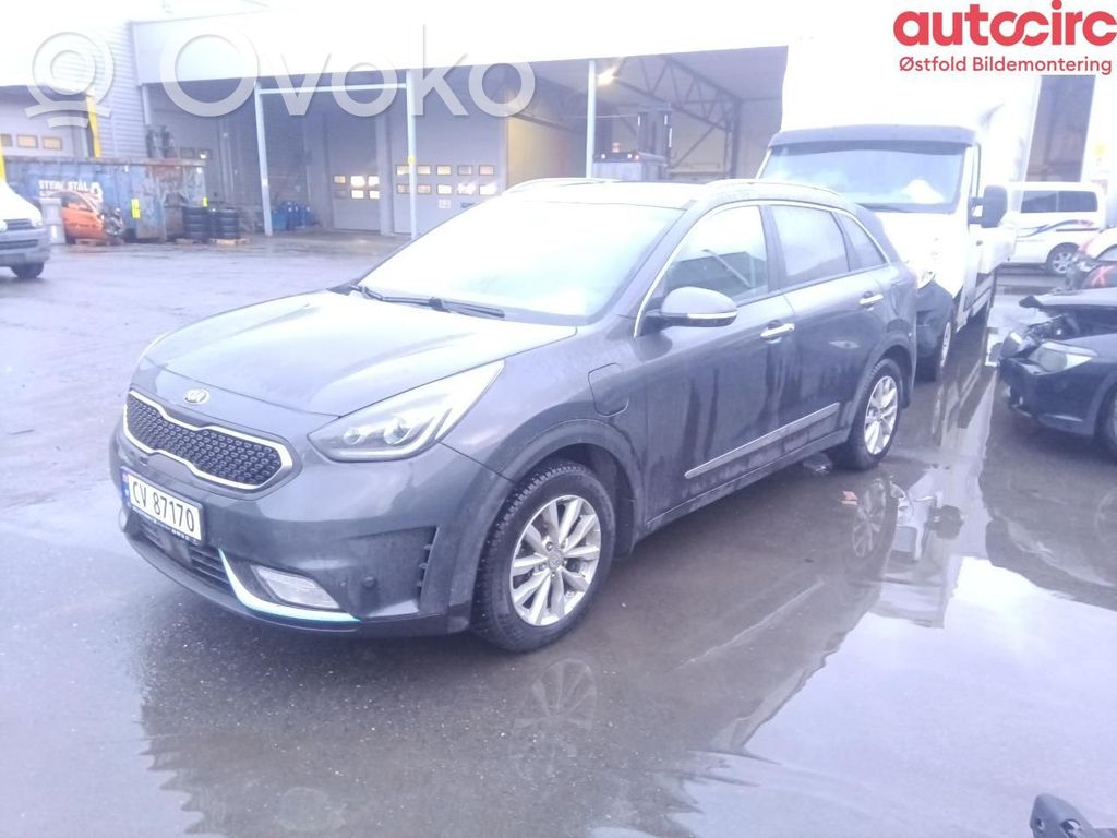 Niro Niro  66321G5000