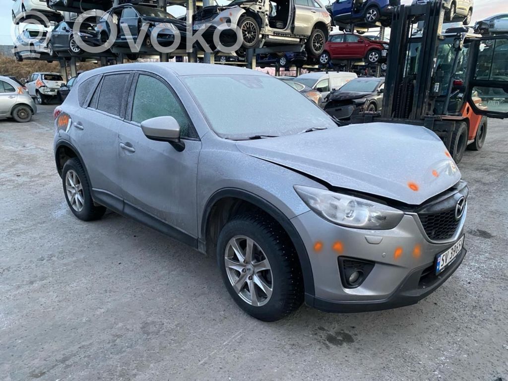 CX-5 CX-5  SH0218400