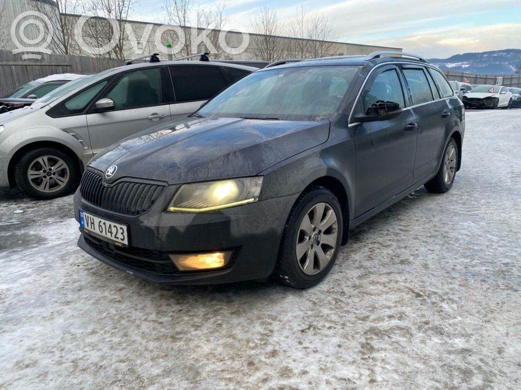Octavia Mk3 (5E) Octavia  5Q1423055A