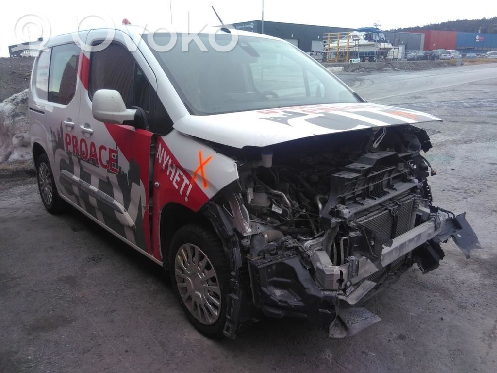 ProAce City ProAce  0281035366