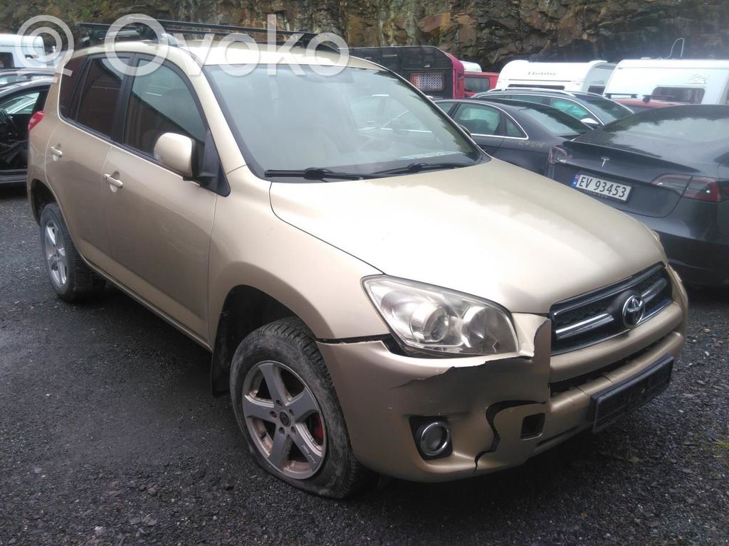 RAV 4 (XA30) RAV 4
