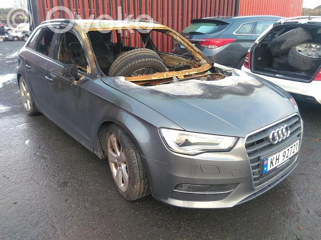 A3 S3 8V A3, S3
