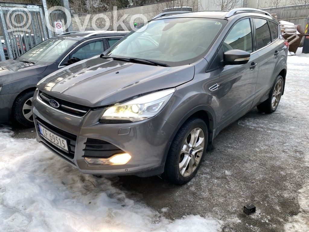 Kuga II Kuga  CV4413B221AE