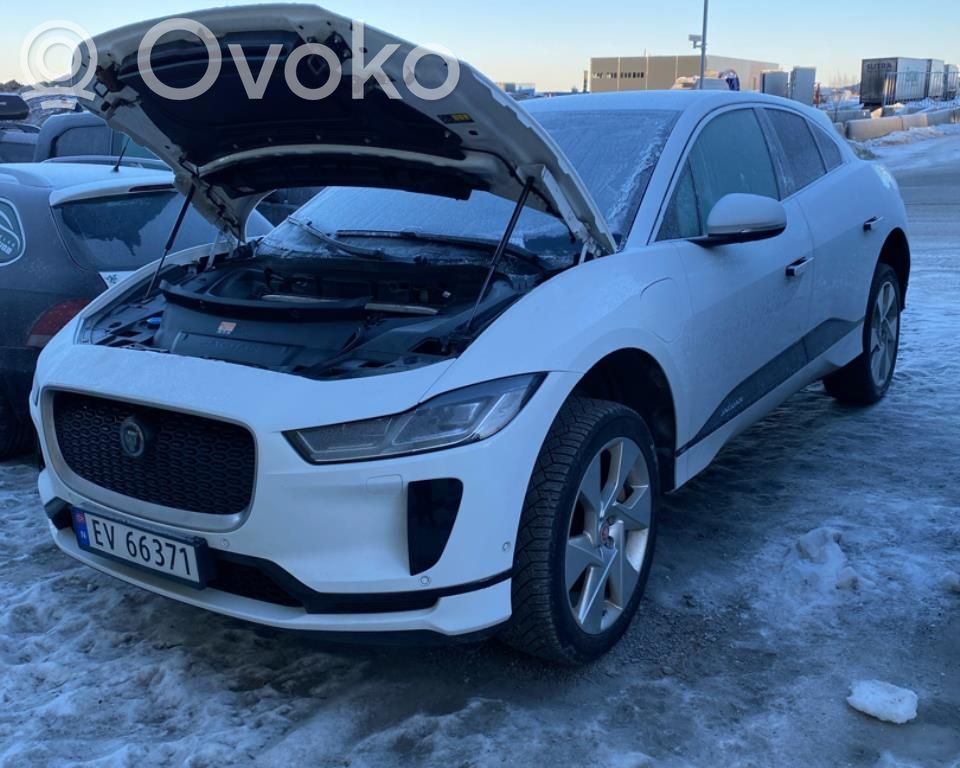 I-Pace I-Pace