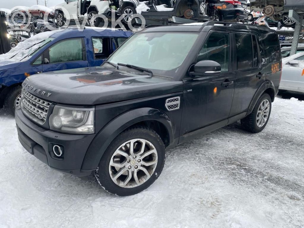 Discovery 4 - LR4 Discovery  LR051141