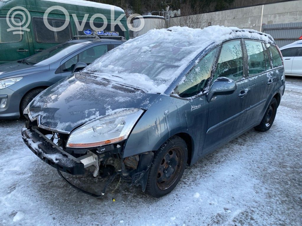 C4 I Picasso C4 Picasso, Grand Picasso, Aircross, Cactus  5802AE