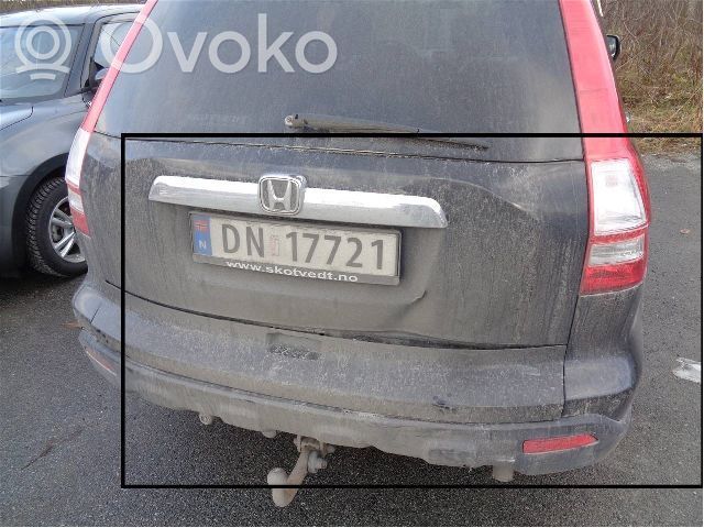 CR-V CR-V  17120RMCE01