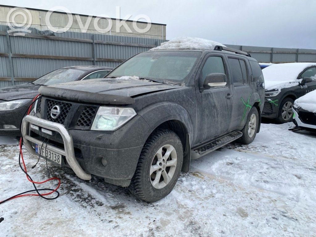 Pathfinder R51 Pathfinder  16119EC00A