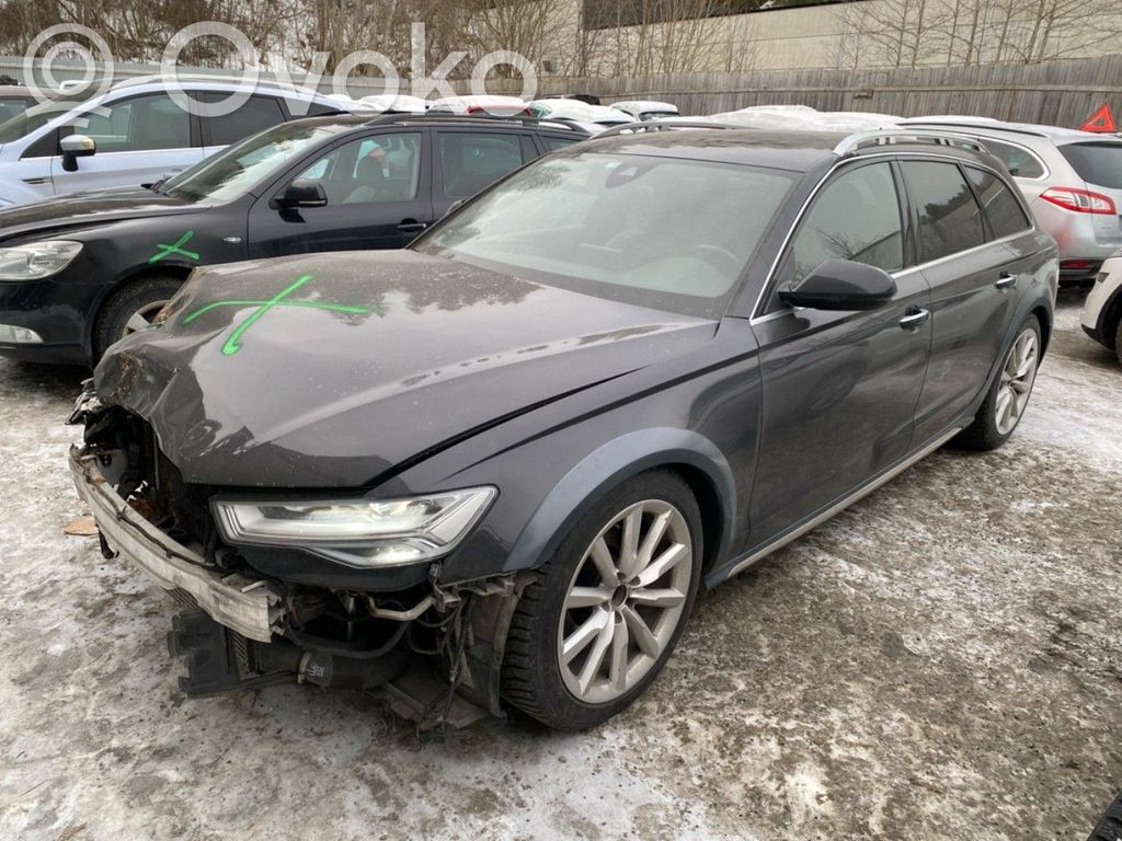A6 Allroad C7 A6 Allroad  4M0820803J