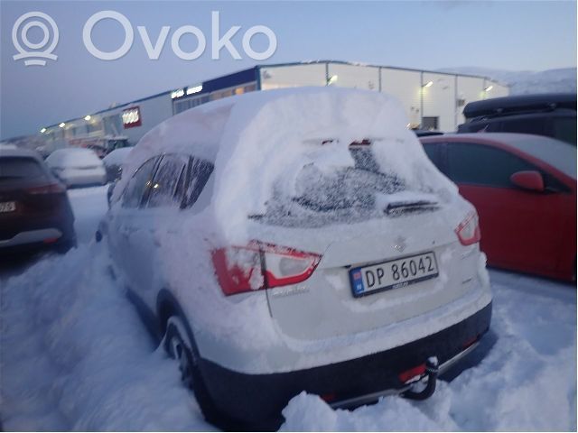 SX4 S-Cross SX4 S-Cross  3729068L00000