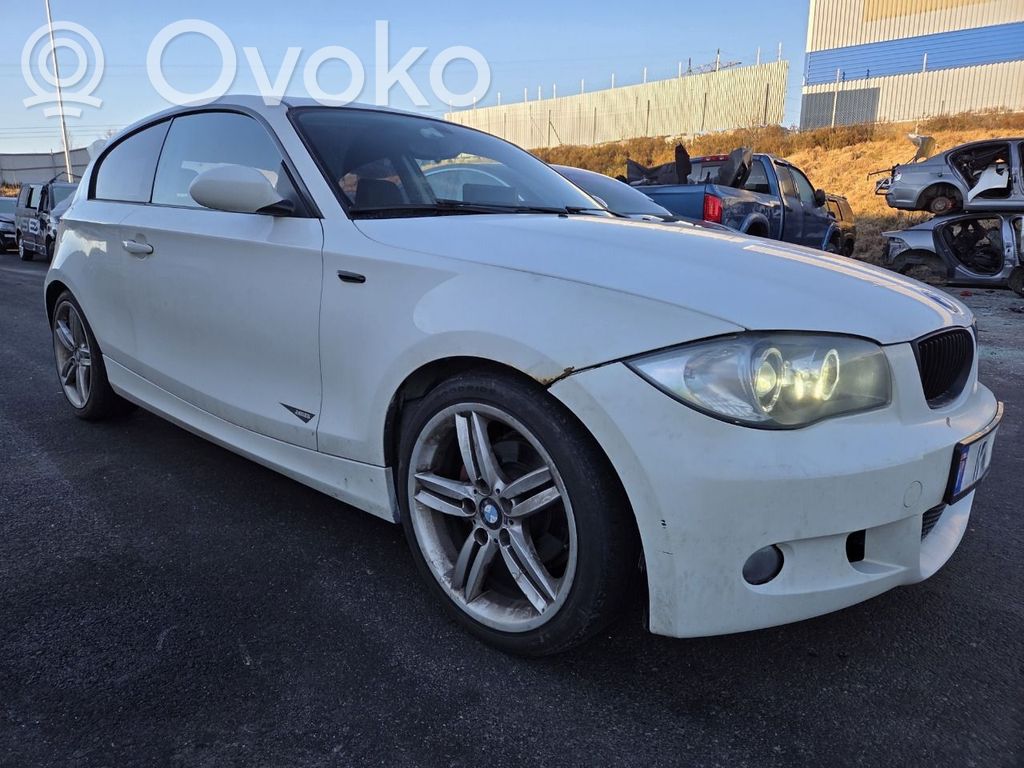 1 E81 E87 Series 1  13537798446