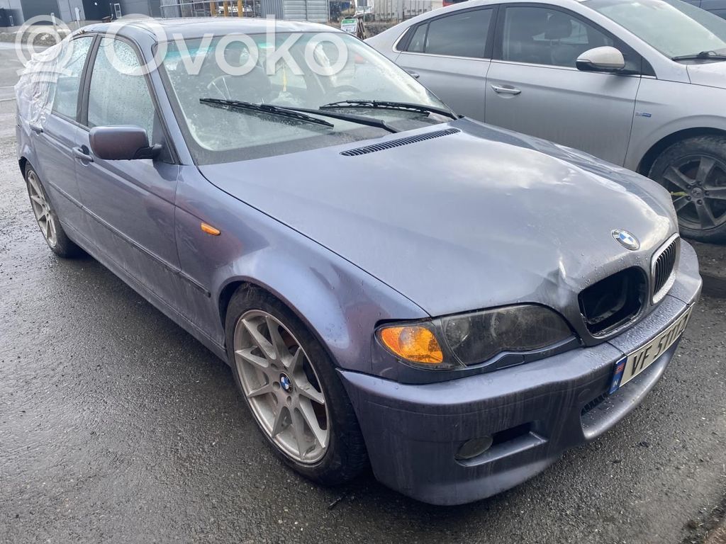 3 E46 Series 3