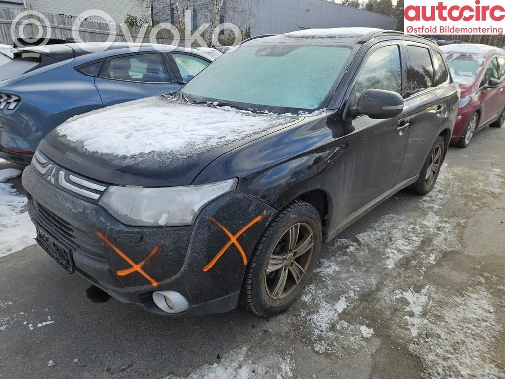 Outlander Outlander  1000C811