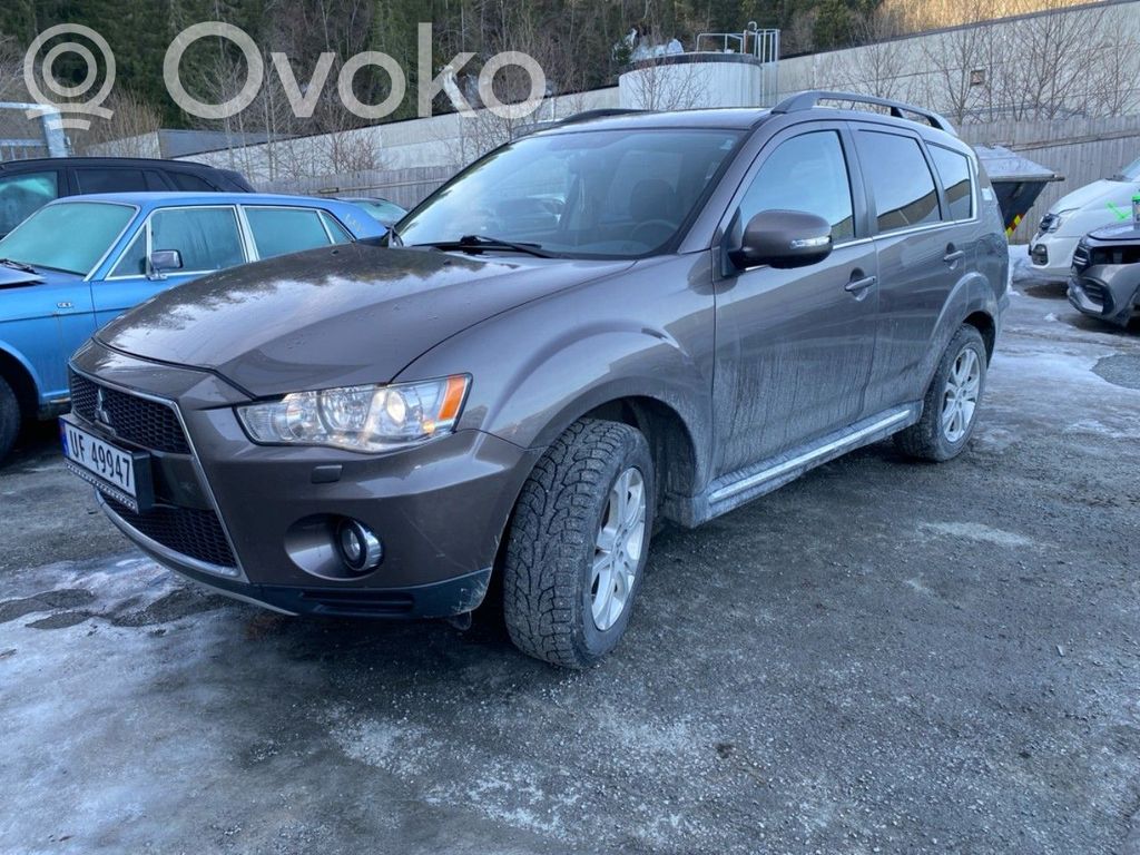 Outlander Outlander  5730A241
