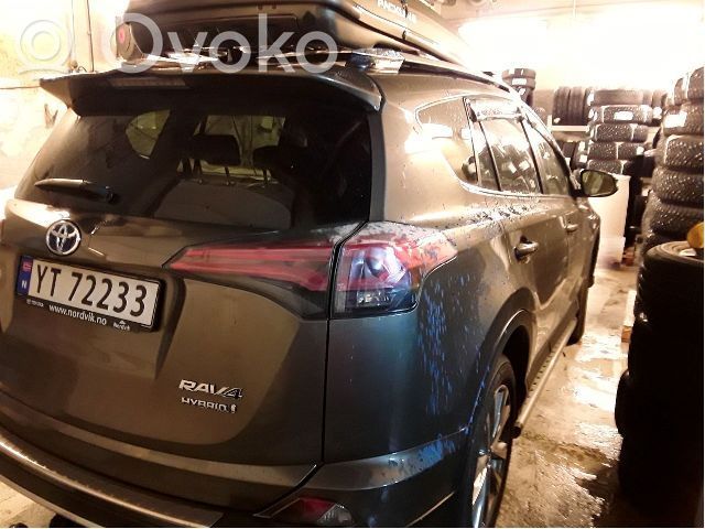 RAV 4 (XA40) RAV 4  3090048121