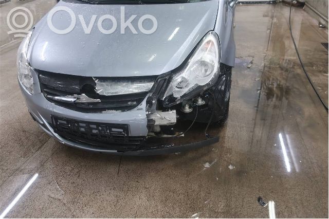 Corsa D Corsa  93188095