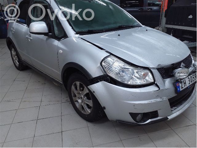 SX4 SX4 S-Cross  3140080J00